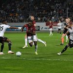 Dynamo se kouslo samo. Sparta vyhrála vyrovnaný duel po chybě Janáčka