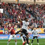 Dynamo se kouslo samo. Sparta vyhrála vyrovnaný duel po chybě Janáčka