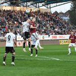 Dynamo se kouslo samo. Sparta vyhrála vyrovnaný duel po chybě Janáčka