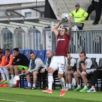 Dynamo se kouslo samo. Sparta vyhrála vyrovnaný duel po chybě Janáčka