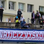 Táborsko zvládlo dotáhnout s Vyškovem dvoubrankovou ztrátu