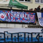 Táborsko zvládlo dotáhnout s Vyškovem dvoubrankovou ztrátu