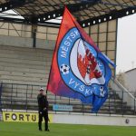 Táborsko zvládlo dotáhnout s Vyškovem dvoubrankovou ztrátu