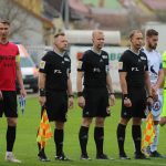 Táborsko zvládlo dotáhnout s Vyškovem dvoubrankovou ztrátu