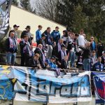 Táborsko zvládlo dotáhnout s Vyškovem dvoubrankovou ztrátu