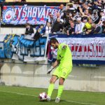 Táborsko zvládlo dotáhnout s Vyškovem dvoubrankovou ztrátu