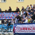 Táborsko zvládlo dotáhnout s Vyškovem dvoubrankovou ztrátu