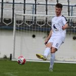 Táborsko zvládlo dotáhnout s Vyškovem dvoubrankovou ztrátu