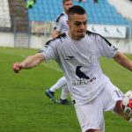 Táborsko zvládlo dotáhnout s Vyškovem dvoubrankovou ztrátu