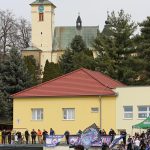Táborsko zvládlo dotáhnout s Vyškovem dvoubrankovou ztrátu