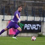 Táborsko zvládlo dotáhnout s Vyškovem dvoubrankovou ztrátu