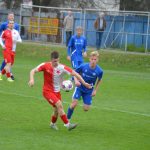 Rezerva Táborska přejela Karlovy Vary bez problémů 4:0. Zemanovi svěřenci neprohráli ani pátý jarní zápas