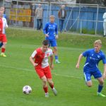 Rezerva Táborska přejela Karlovy Vary bez problémů 4:0. Zemanovi svěřenci neprohráli ani pátý jarní zápas