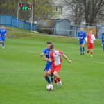 Rezerva Táborska přejela Karlovy Vary bez problémů 4:0. Zemanovi svěřenci neprohráli ani pátý jarní zápas
