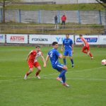 Rezerva Táborska přejela Karlovy Vary bez problémů 4:0. Zemanovi svěřenci neprohráli ani pátý jarní zápas
