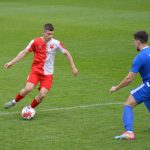 Rezerva Táborska přejela Karlovy Vary bez problémů 4:0. Zemanovi svěřenci neprohráli ani pátý jarní zápas