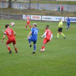Rezerva Táborska přejela Karlovy Vary bez problémů 4:0. Zemanovi svěřenci neprohráli ani pátý jarní zápas