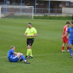 Rezerva Táborska přejela Karlovy Vary bez problémů 4:0. Zemanovi svěřenci neprohráli ani pátý jarní zápas