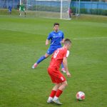 Rezerva Táborska přejela Karlovy Vary bez problémů 4:0. Zemanovi svěřenci neprohráli ani pátý jarní zápas