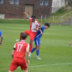 Rezerva Táborska přejela Karlovy Vary bez problémů 4:0. Zemanovi svěřenci neprohráli ani pátý jarní zápas