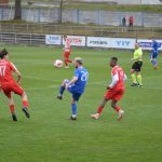 Rezerva Táborska přejela Karlovy Vary bez problémů 4:0. Zemanovi svěřenci neprohráli ani pátý jarní zápas