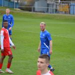 Rezerva Táborska přejela Karlovy Vary bez problémů 4:0. Zemanovi svěřenci neprohráli ani pátý jarní zápas