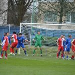 Rezerva Táborska přejela Karlovy Vary bez problémů 4:0. Zemanovi svěřenci neprohráli ani pátý jarní zápas
