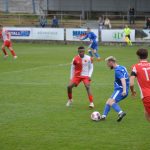 Rezerva Táborska přejela Karlovy Vary bez problémů 4:0. Zemanovi svěřenci neprohráli ani pátý jarní zápas