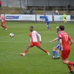 Rezerva Táborska přejela Karlovy Vary bez problémů 4:0. Zemanovi svěřenci neprohráli ani pátý jarní zápas