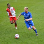 Rezerva Táborska přejela Karlovy Vary bez problémů 4:0. Zemanovi svěřenci neprohráli ani pátý jarní zápas