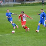 Rezerva Táborska přejela Karlovy Vary bez problémů 4:0. Zemanovi svěřenci neprohráli ani pátý jarní zápas
