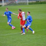 Rezerva Táborska přejela Karlovy Vary bez problémů 4:0. Zemanovi svěřenci neprohráli ani pátý jarní zápas