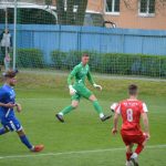 Rezerva Táborska přejela Karlovy Vary bez problémů 4:0. Zemanovi svěřenci neprohráli ani pátý jarní zápas
