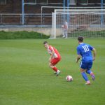 Rezerva Táborska přejela Karlovy Vary bez problémů 4:0. Zemanovi svěřenci neprohráli ani pátý jarní zápas