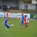 Rezerva Táborska přejela Karlovy Vary bez problémů 4:0. Zemanovi svěřenci neprohráli ani pátý jarní zápas