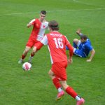 Rezerva Táborska přejela Karlovy Vary bez problémů 4:0. Zemanovi svěřenci neprohráli ani pátý jarní zápas