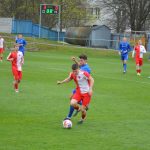 Rezerva Táborska přejela Karlovy Vary bez problémů 4:0. Zemanovi svěřenci neprohráli ani pátý jarní zápas