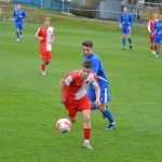 Rezerva Táborska přejela Karlovy Vary bez problémů 4:0. Zemanovi svěřenci neprohráli ani pátý jarní zápas