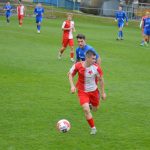 Rezerva Táborska přejela Karlovy Vary bez problémů 4:0. Zemanovi svěřenci neprohráli ani pátý jarní zápas