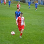 Rezerva Táborska přejela Karlovy Vary bez problémů 4:0. Zemanovi svěřenci neprohráli ani pátý jarní zápas