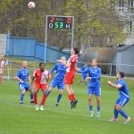 Rezerva Táborska přejela Karlovy Vary bez problémů 4:0. Zemanovi svěřenci neprohráli ani pátý jarní zápas
