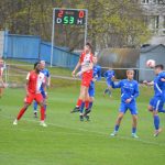 Rezerva Táborska přejela Karlovy Vary bez problémů 4:0. Zemanovi svěřenci neprohráli ani pátý jarní zápas