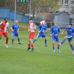 Rezerva Táborska přejela Karlovy Vary bez problémů 4:0. Zemanovi svěřenci neprohráli ani pátý jarní zápas