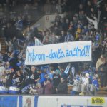 VIDEA: O postupu do semifinále rozhodla jediná branka! Kohouti vyřadili Příbram gólem z 54. minuty
