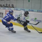 VIDEA: O postupu do semifinále rozhodla jediná branka! Kohouti vyřadili Příbram gólem z 54. minuty