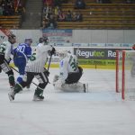 VIDEA: O postupu do semifinále rozhodla jediná branka! Kohouti vyřadili Příbram gólem z 54. minuty