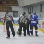 VIDEA: O postupu do semifinále rozhodla jediná branka! Kohouti vyřadili Příbram gólem z 54. minuty