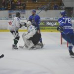 VIDEA: O postupu do semifinále rozhodla jediná branka! Kohouti vyřadili Příbram gólem z 54. minuty