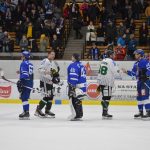 VIDEA: O postupu do semifinále rozhodla jediná branka! Kohouti vyřadili Příbram gólem z 54. minuty