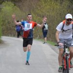 Velikonoční běh na Harrachovce ovládli loňští vítězové. Vyhráli Michal Jarolím z VS Tábor a mezi ženami Lenka Šatavová